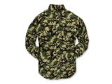 BASIC CAMO CORDUROY