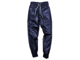 BASIC LEATHER PANTS