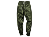 BASIC LEATHER PANTS