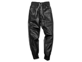 BASIC LEATHER PANTS