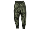 BASIC LEATHER PANTS