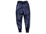 BASIC LEATHER PANTS