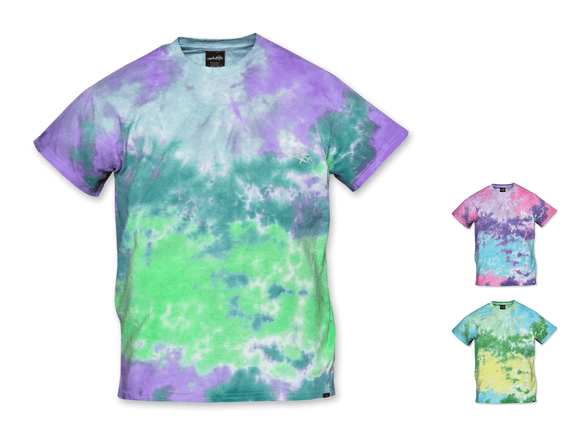 CANDY POP TEE