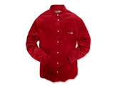 CORDUROY SHIRT