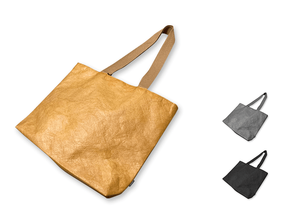 CRAFT LEATHER BAG