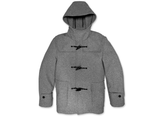 DUFFEL COAT