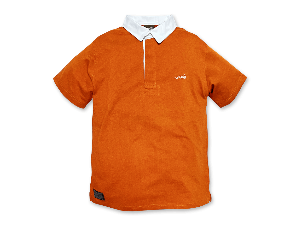 LAGGER SHIRT SS – MAIKEY McFLY LLC