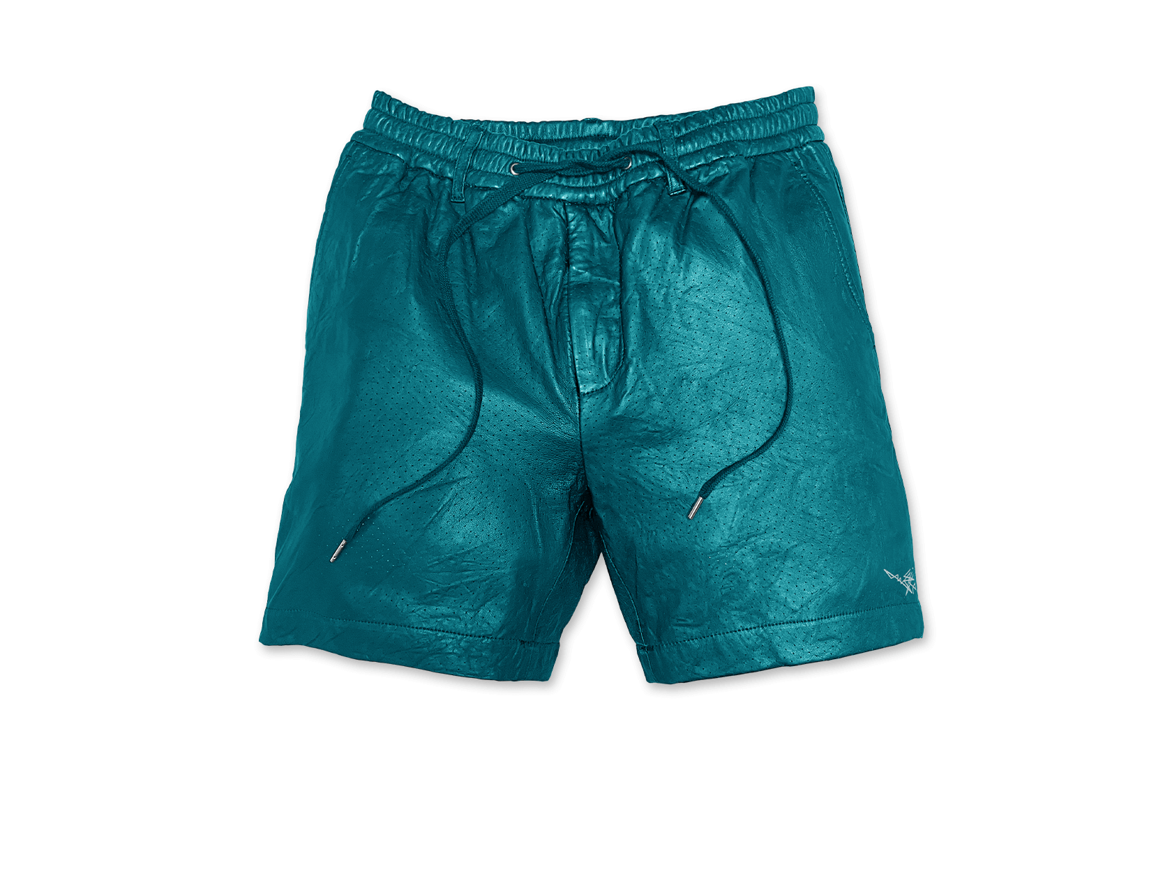 ショートパンツ CRAQUE LEATHER SHORTS LAMB LEATHER SHORTS – MAIKEY McFLY LLC