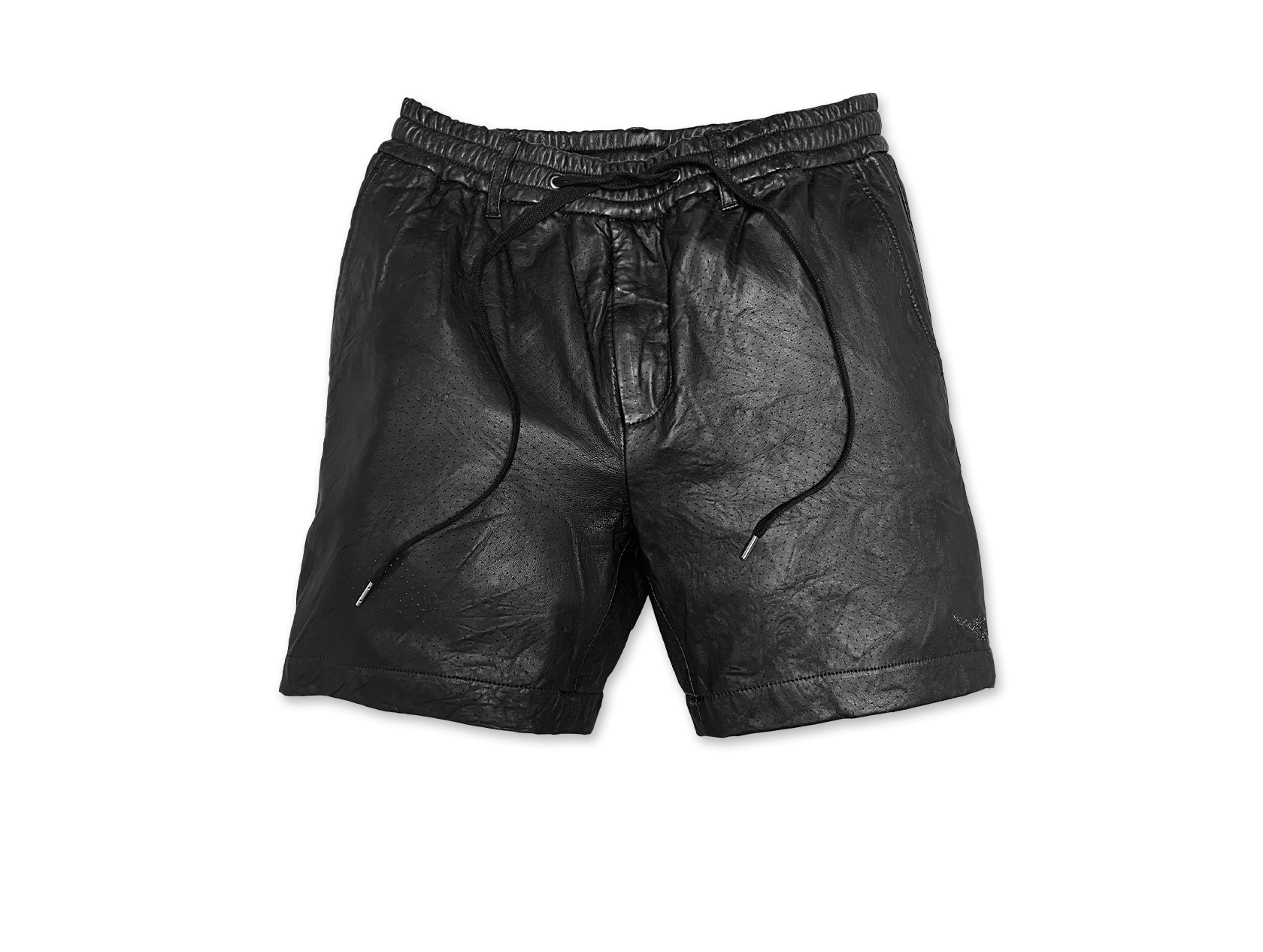 LAMB LEATHER SHORTS – MAIKEY McFLY LLC