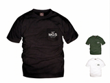 MGS POCKET TEE