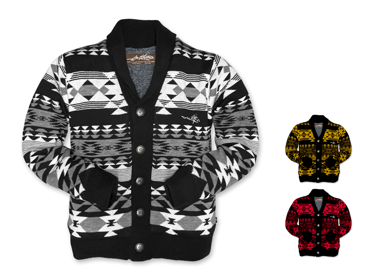 CUTSEW COLLECTION – MAIKEY McFLY LLC