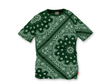 PAISLEY TEE