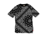 PAISLEY TEE