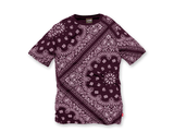 PAISLEY TEE