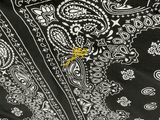 PAISLEY TEE