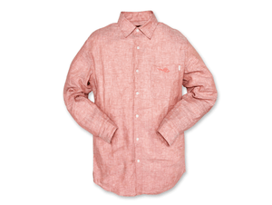 PLAIN LINEN SHIRT