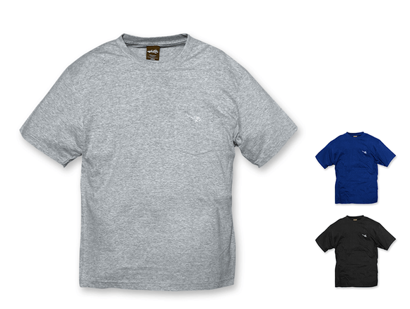 POCKET TEE
