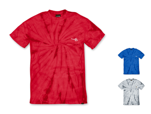SPIDER WEB TEE