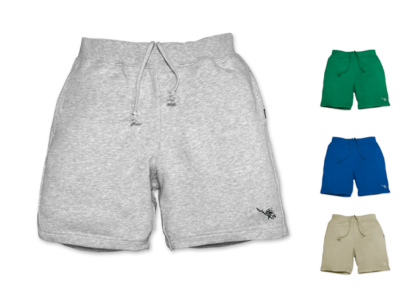 SWEAT SHORTS