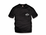 MGS POCKET TEE