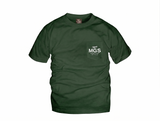 MGS POCKET TEE