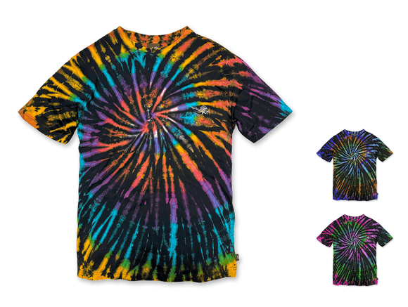 TIE DYE TEE
