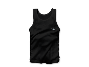 BORDAD TANK TOP