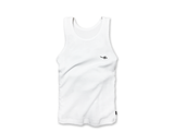 BORDAD TANK TOP