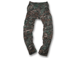 CAMOUFLAGE PANTS