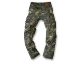 CAMOUFLAGE PANTS