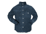 CORDUROY COAT