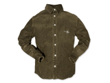 CORDUROY COAT