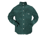 CORDUROY COAT