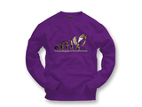 EVOLUTION SWEAT