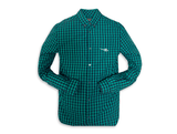 GINGHAM CHECK SHIRT