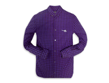 GINGHAM CHECK SHIRT