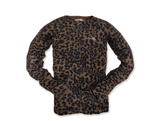 LEOPARD KNIT