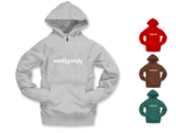 MARKER PARKA