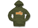 MIKE PARKA