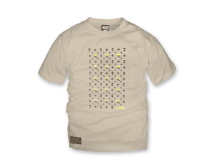 MONOGRAM TEE