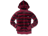 PRIMARY VELOUR PARKA