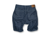 SHORT DENIM