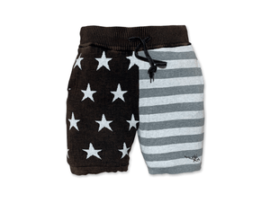 STARS AND STRIPES