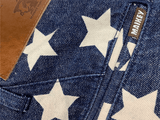 STAR SPANGLED DENIM