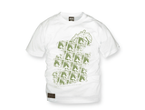 TILE FACE TEE