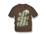 TILE FACE TEE