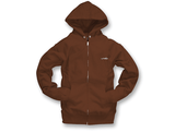 ZIP UP SIG PARKA