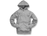 ZIP UP SIG PARKA