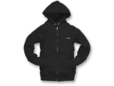 ZIP UP SIG PARKA